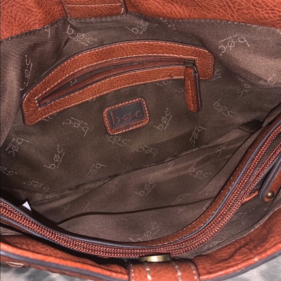 B.O.C Purse - Picture 2 of 2